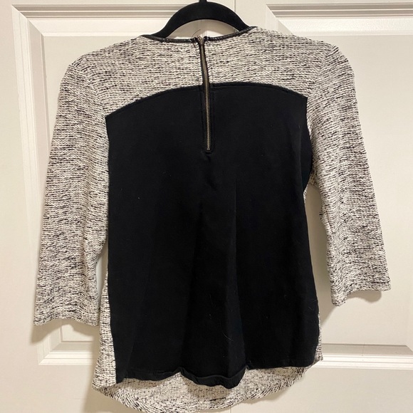 Twix Blouse - Picture 2 of 2